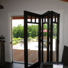windows and doors
