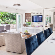 Dining Chairs