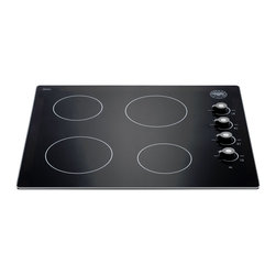 Bertazzoni Appliances - Cooktops