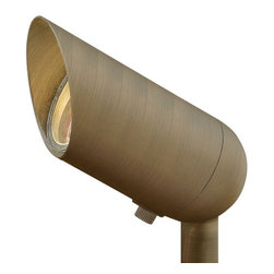 Hinkley Lighting - Hinkley Lighting 1536Mz-5Wledmd Outdoor Accessory Led Accent Collection - Outdoor Flood And Spot Lights