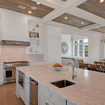 Hodges Residence