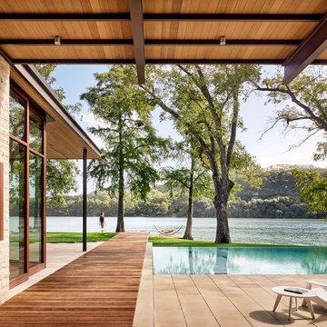 Lake Austin Residence