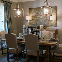 Lighting/Furnishings