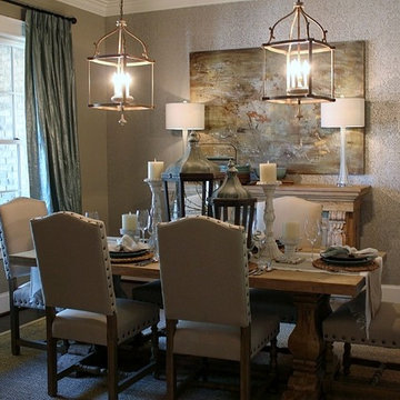 2014 Birmingham GBAHB Ideal Home