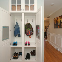 Mudroom