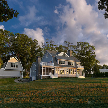 Chesapeake Bay Residence