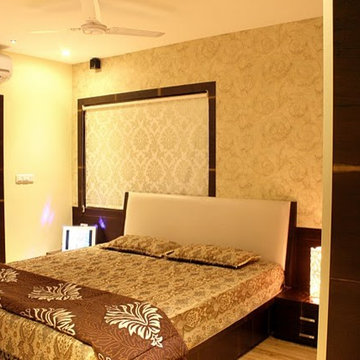 Residential Project at Kukatpally