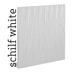 Kitsilano Stijle Architectural Textured Panels - Kitchen Cabinetry