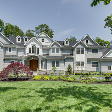 Custom Home