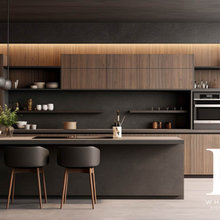 Mill Creek Kitchen