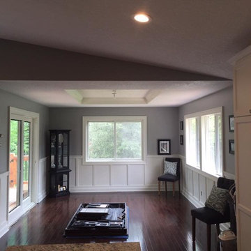 Interiors