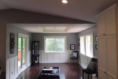Interiors