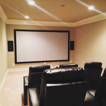 Breakaway Park Theater