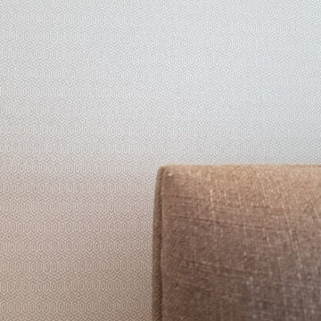 Modern executive living