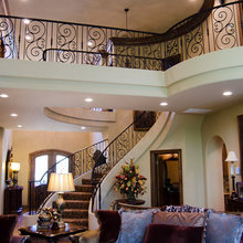 Living Room Ideas