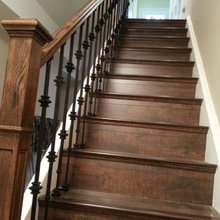 stair