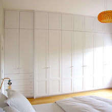 Bedroom Ideas