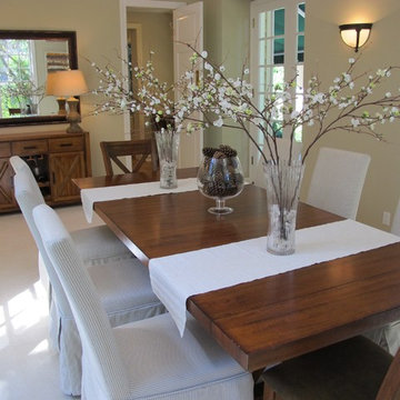 Del Mar 2 Home Staging