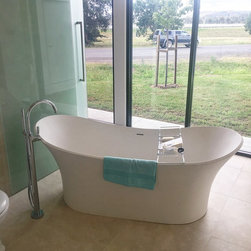 Gallery - Bathtubs