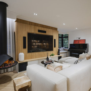 Sutton Residencial Privet Propert