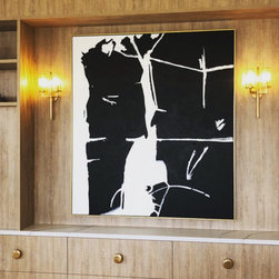 Commercial Custom Fine Art - Products