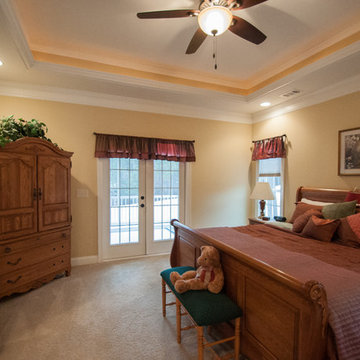 Savannah Lakes Village - Magnolia