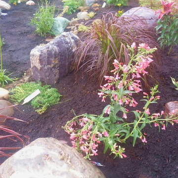 REHSE LANDSCAPEMAKEOVER