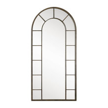 Arched Mirror