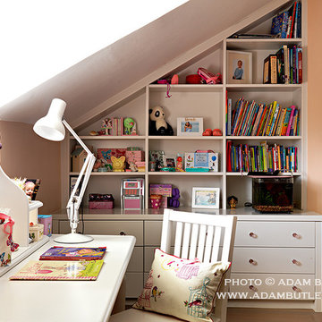 Victorian Family Home - Highgate