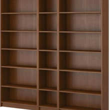 bookcases