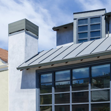 Upper Noe House