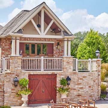 Exterior Design