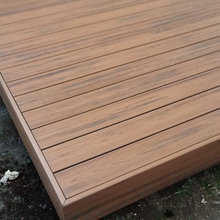 Decks