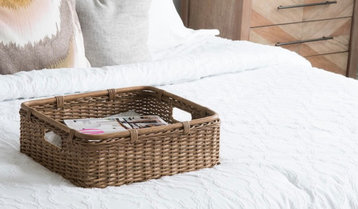 Storage and Organization Solutions