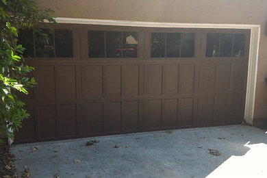New Garage Door Installation in Richmond TX