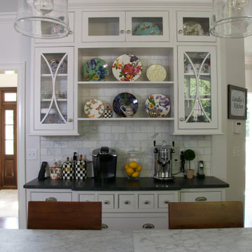 Lavalle Kitchen