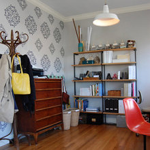 teen bedroom
