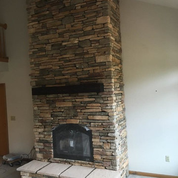 Boral Cultured Stone - Southern Ledgestone