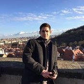 Alex Rezaev's photo