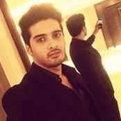 Sahil Seth's photo