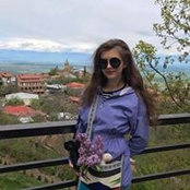 Maria Brausova's photo