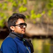 Samarth Ashok's photo
