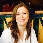 Gretchen Thomass foto