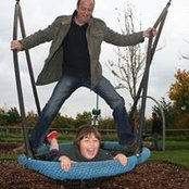 Andy Young's photo