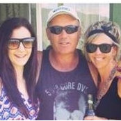 Amy Dillon's photo