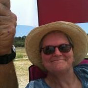 Foto von Beverly Crocker