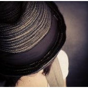 Janine Stevenson's photo