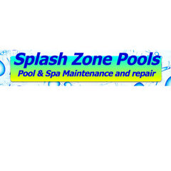 Splash Zone Pools