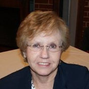Photo de Cecilia Scott