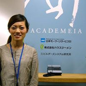 Maiko Oku's photo